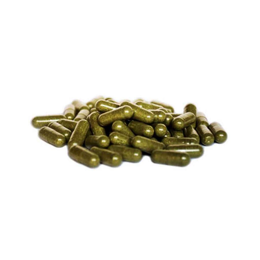 Gurmar Capsules