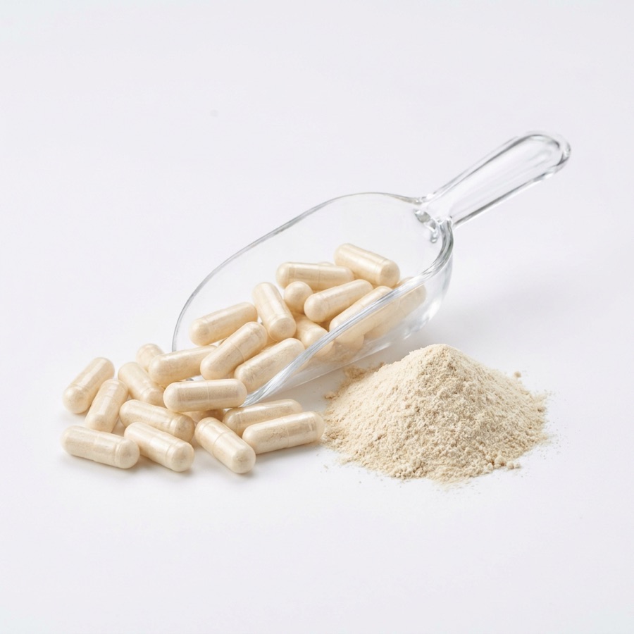 Hathwariya Shatavari Capsules