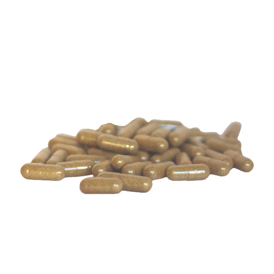 Heenbovitiya Capsules