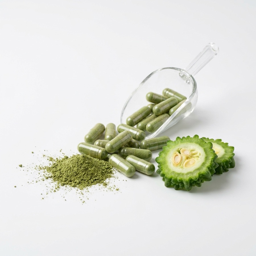 Karavila Capsules