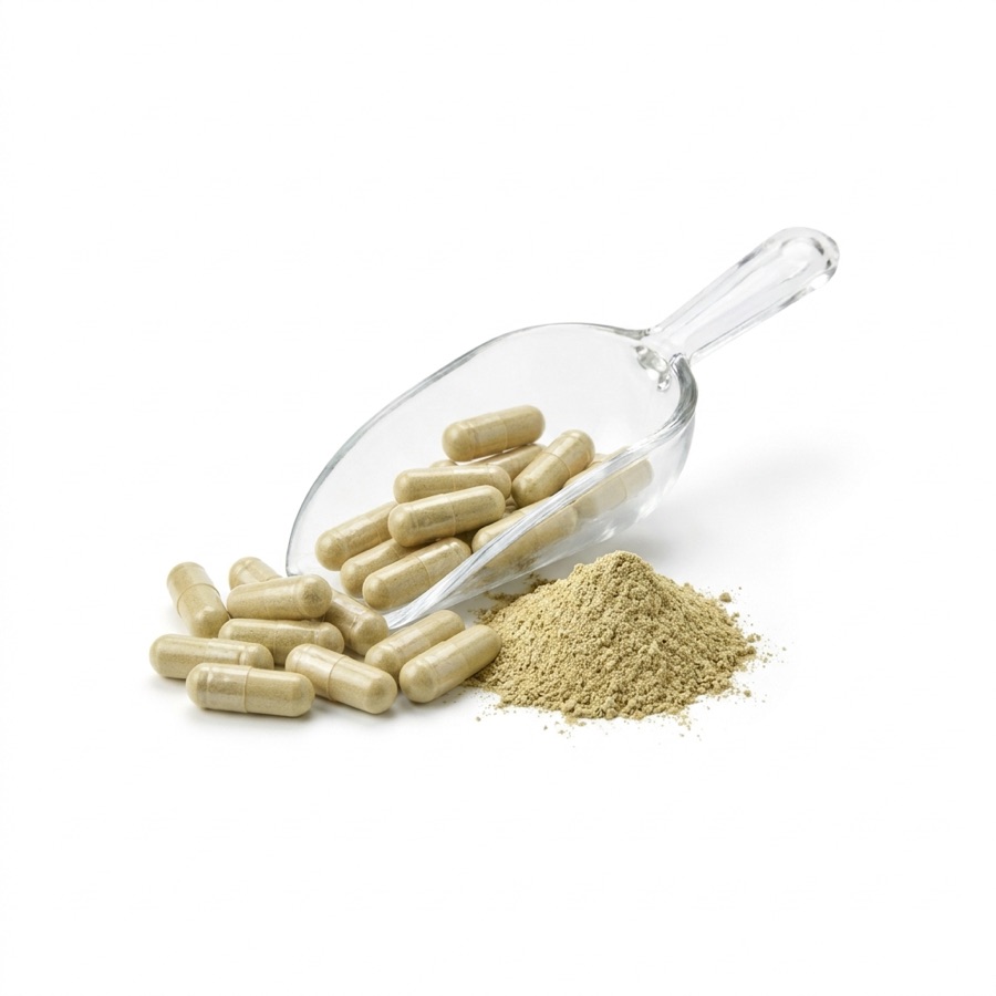 Katupila Capsules