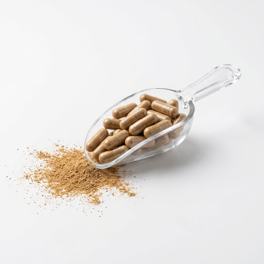 Longjack Tongkat Extract Capsules