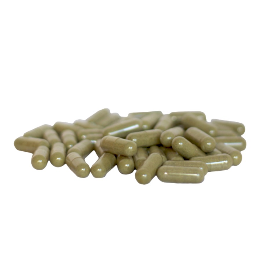 Moringa Capsules