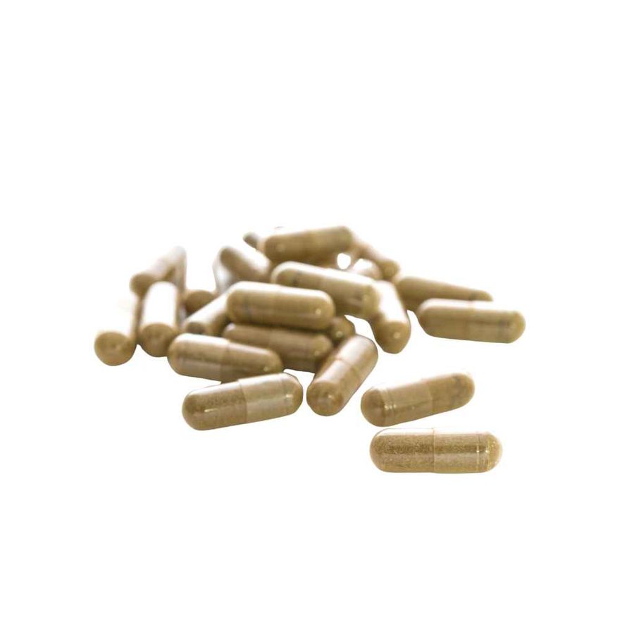 Rosemary Extract Capsules