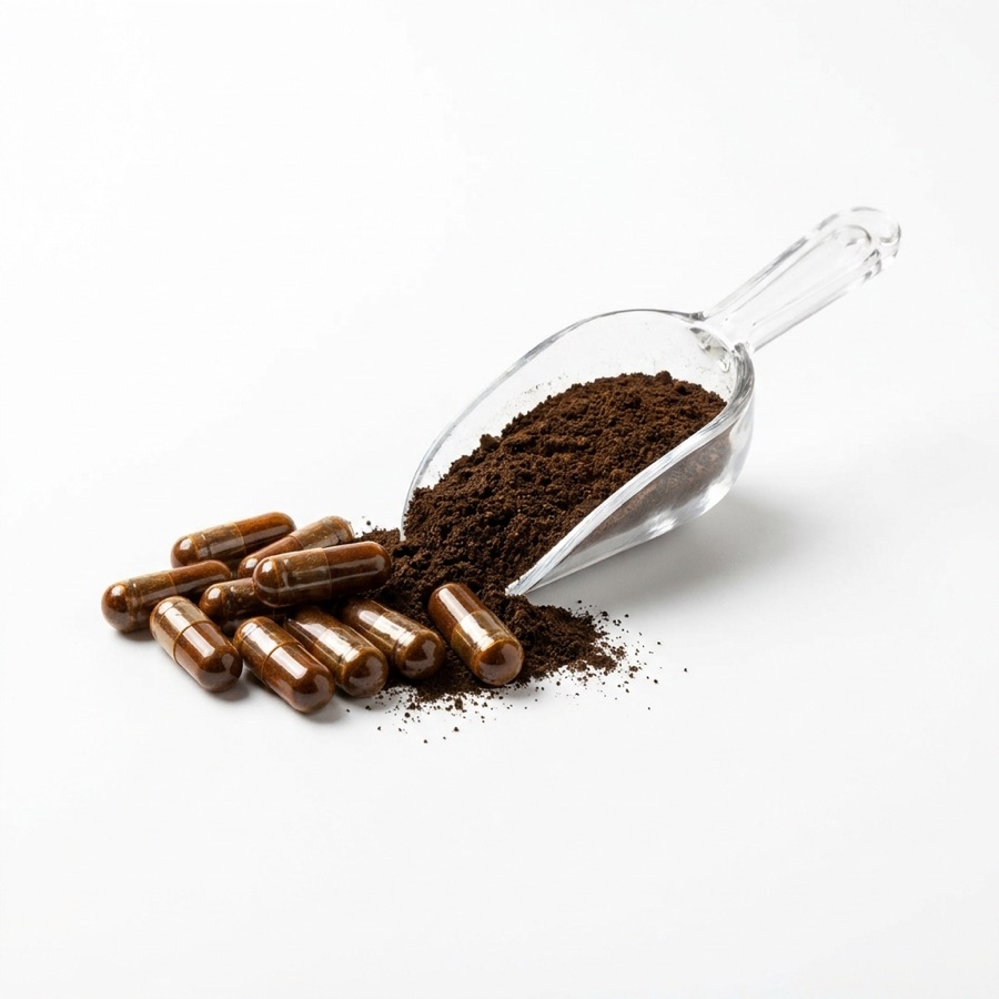 Shilajit Extract Capsules