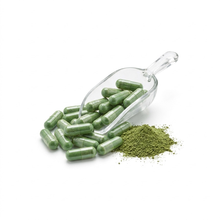 Thebu Canereed Capsules