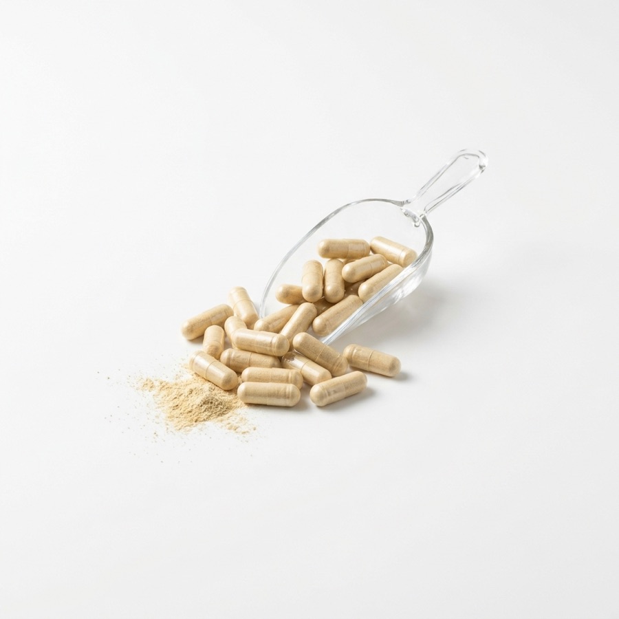 Tribulus Extract Capsules