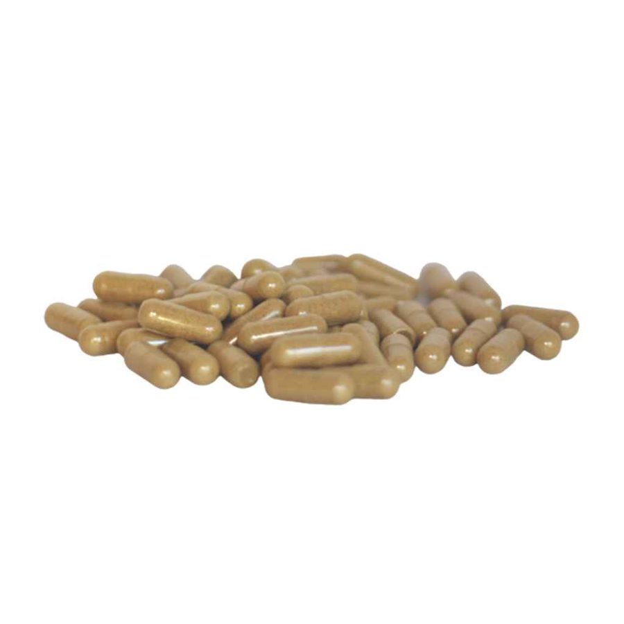 Triphala Capsules