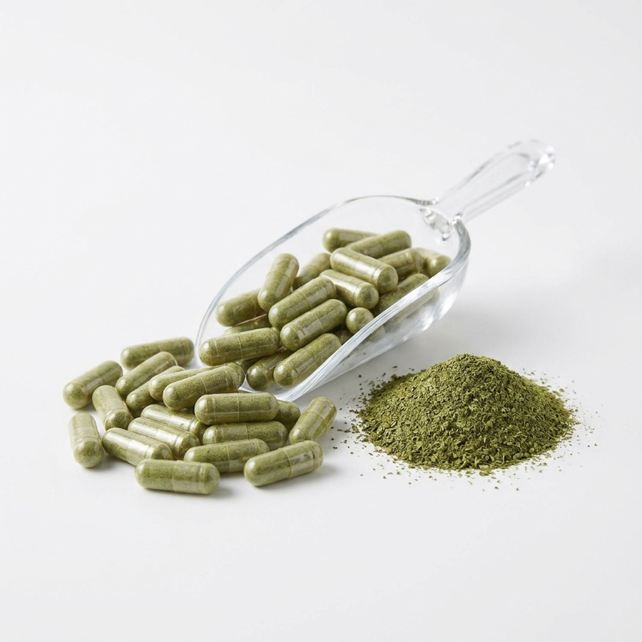 Yaki Narang Capsules