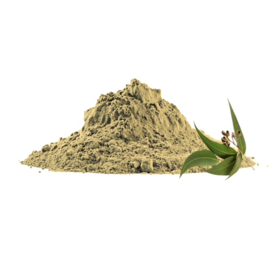 Eucalyptus Powder