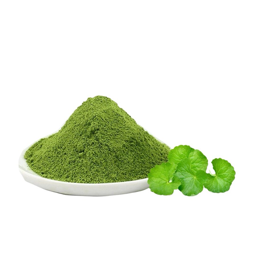 Gotukola Powder