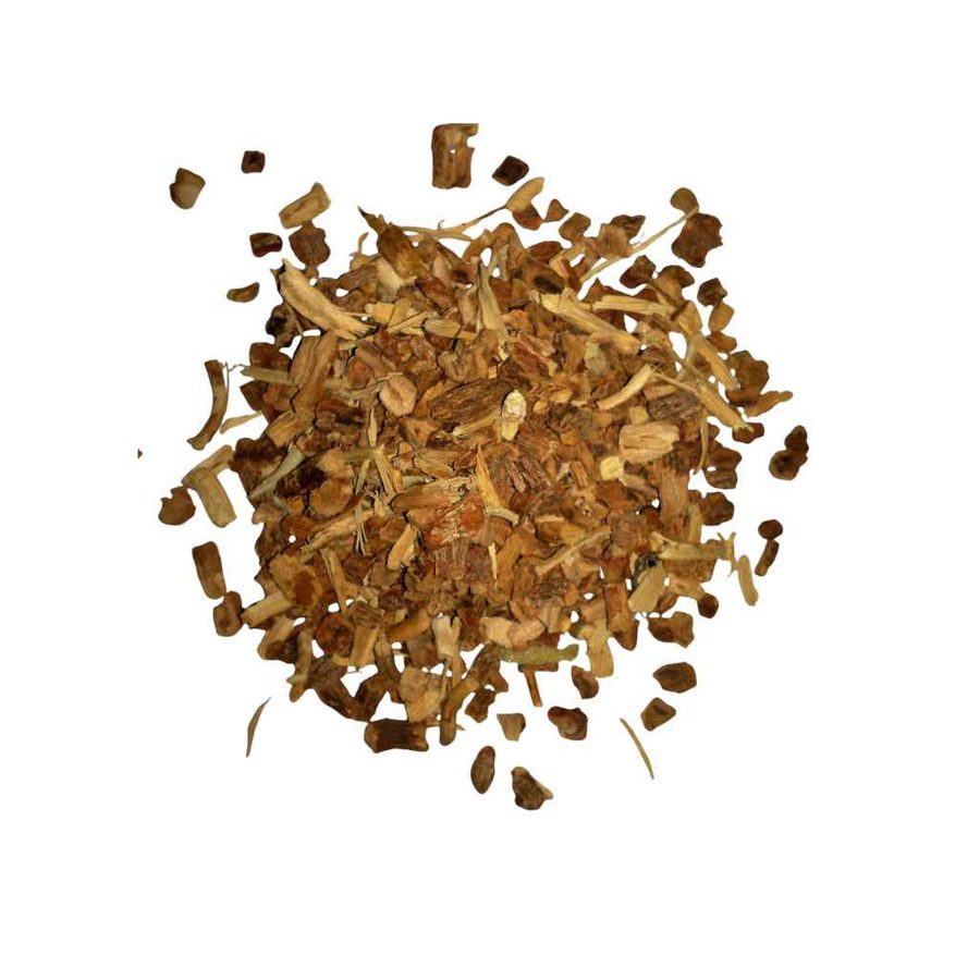 Iramusu Tea Bag Cut