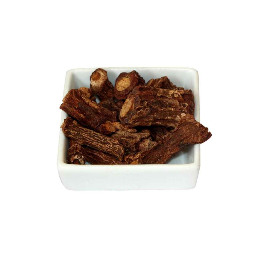 Iramusu Whole Root