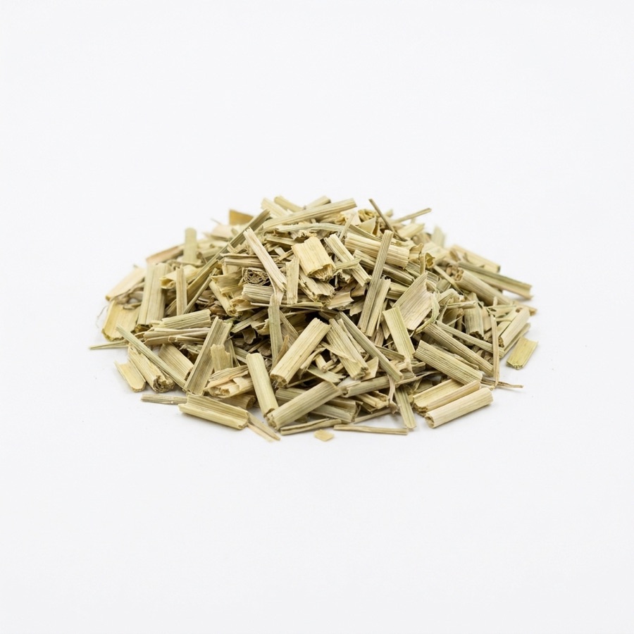 Lemongrass Coarse Cut