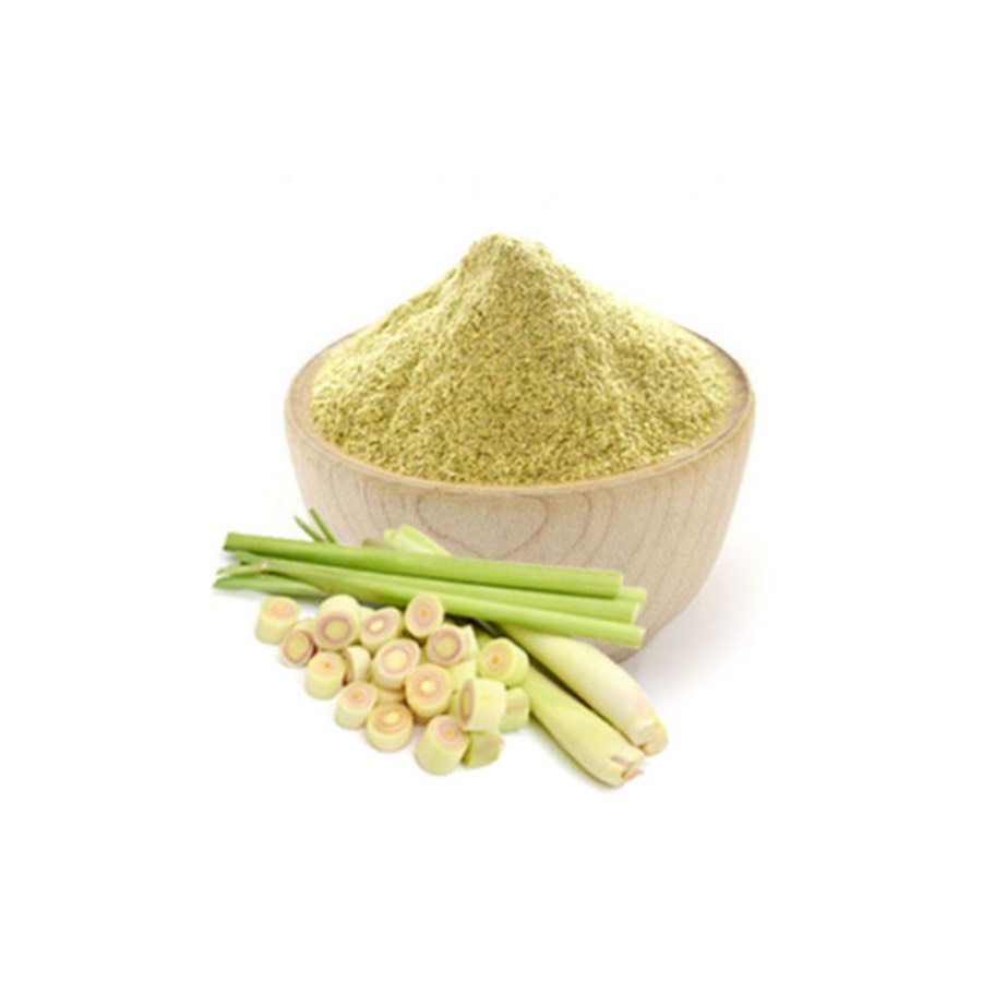 Lemongrass Powder