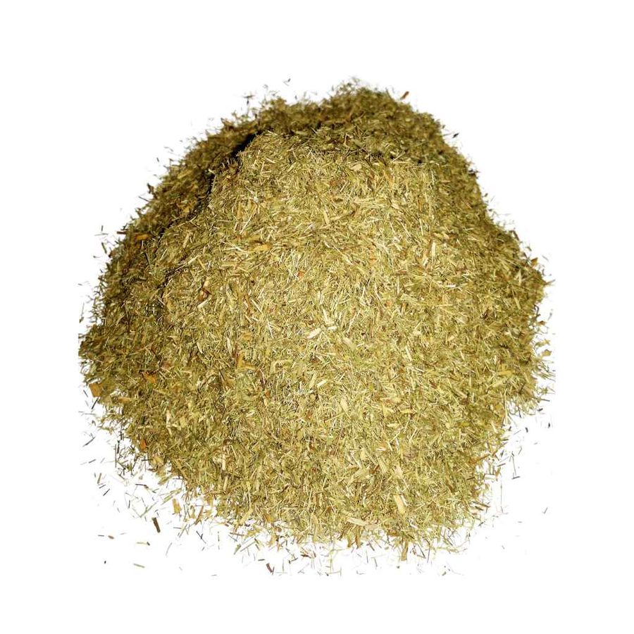 Lemongrass Tea Bag Cut