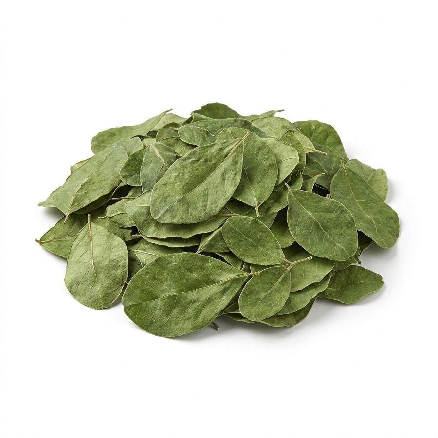 Moringa Leaves Whole Dried