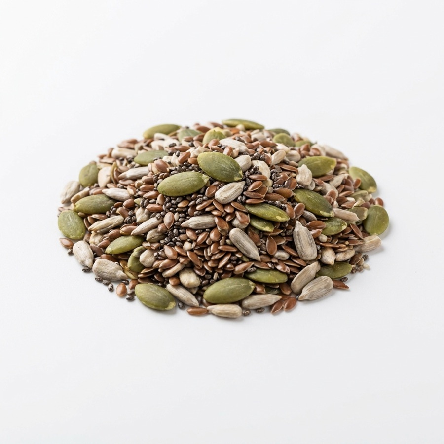 4-in-1 Super Seeds Mix