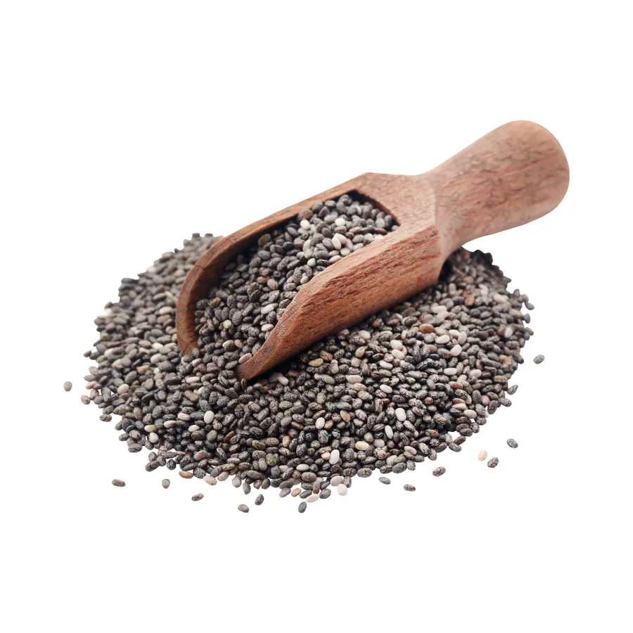 Chia Seeds