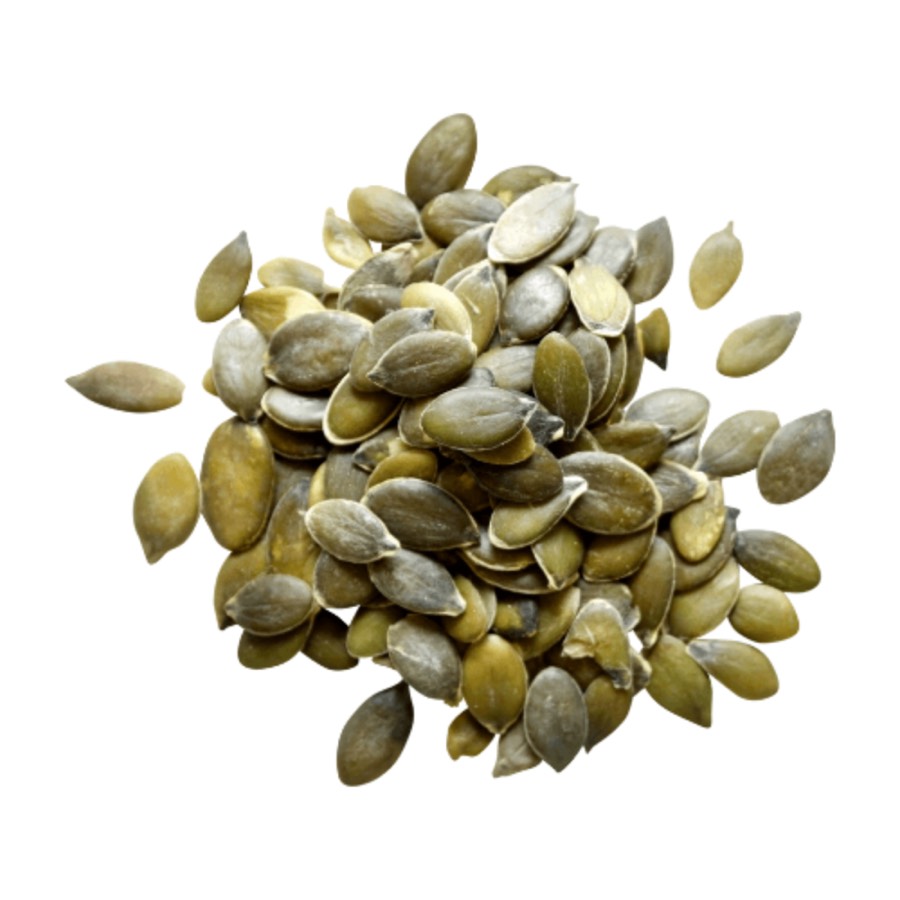 Pumpkin Seeds