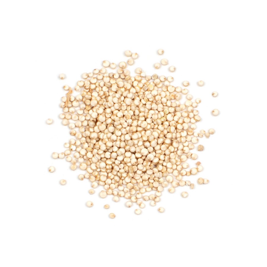 Quinoa Seeds
