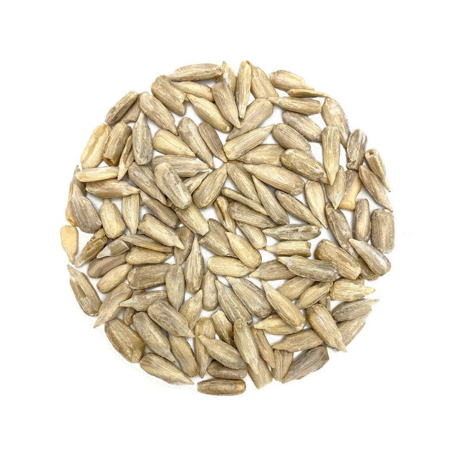 Sunflower Seeds