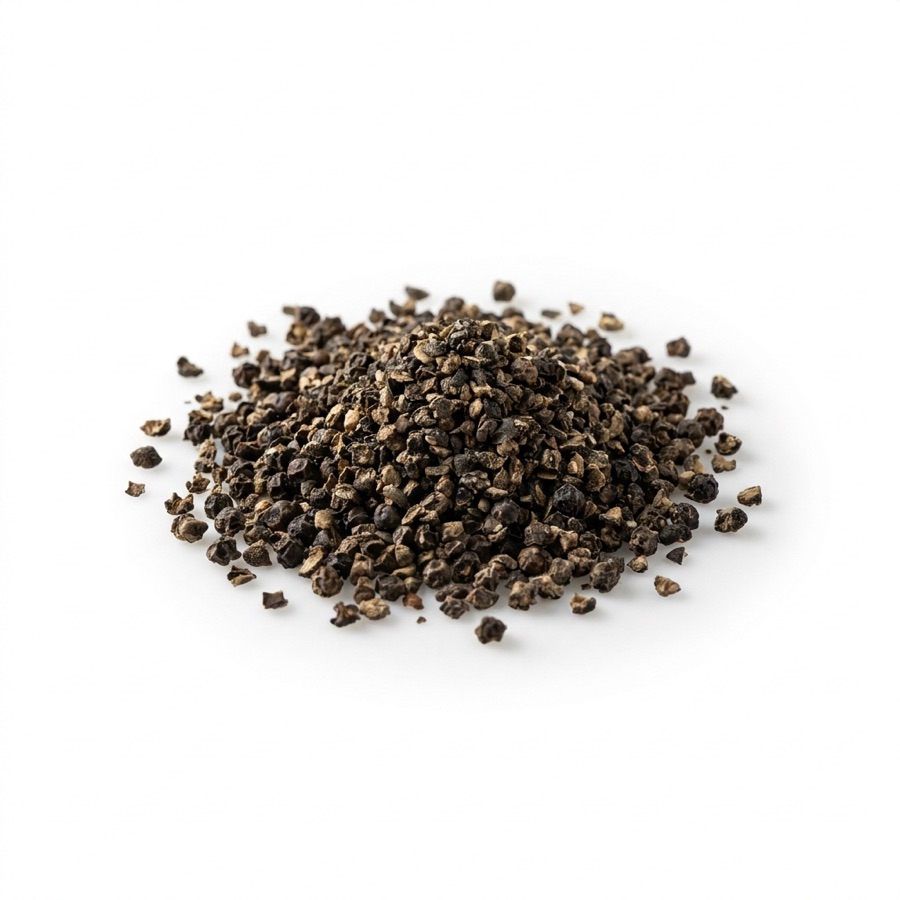 Black Pepper Coarse Cut