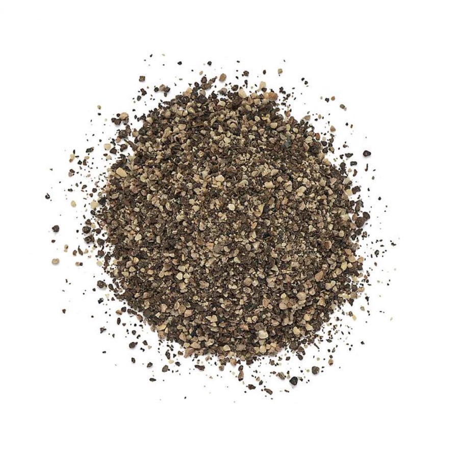 Black Pepper Crushed