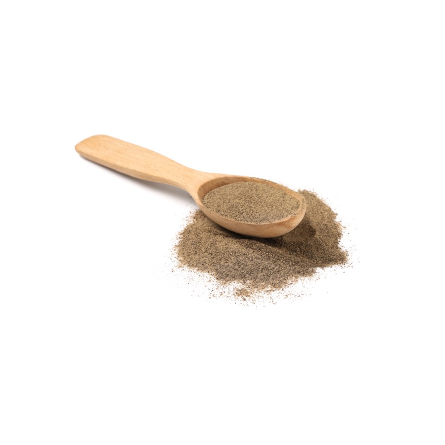 Black Pepper Powder