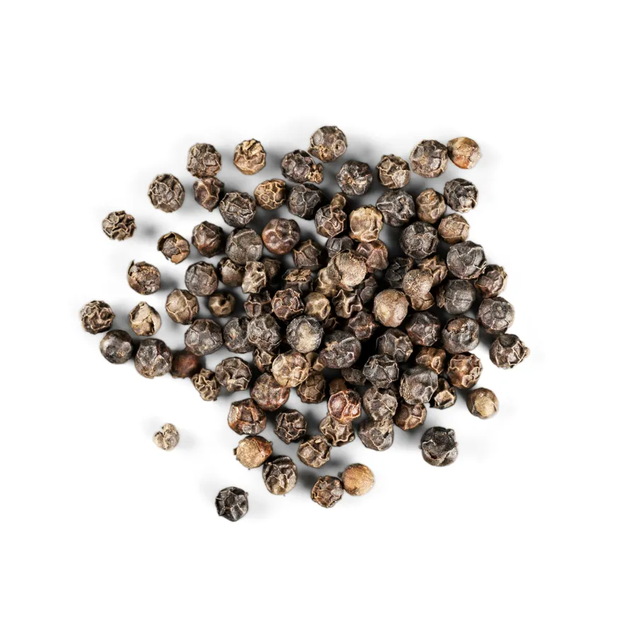 Black Pepper (Whole)