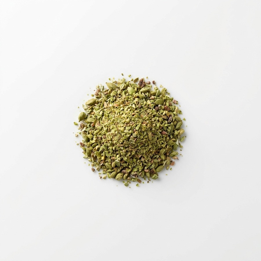 Cardamom Fine Cut