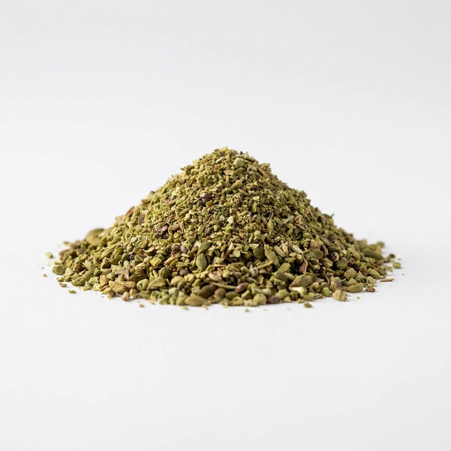 Cardamom TBC