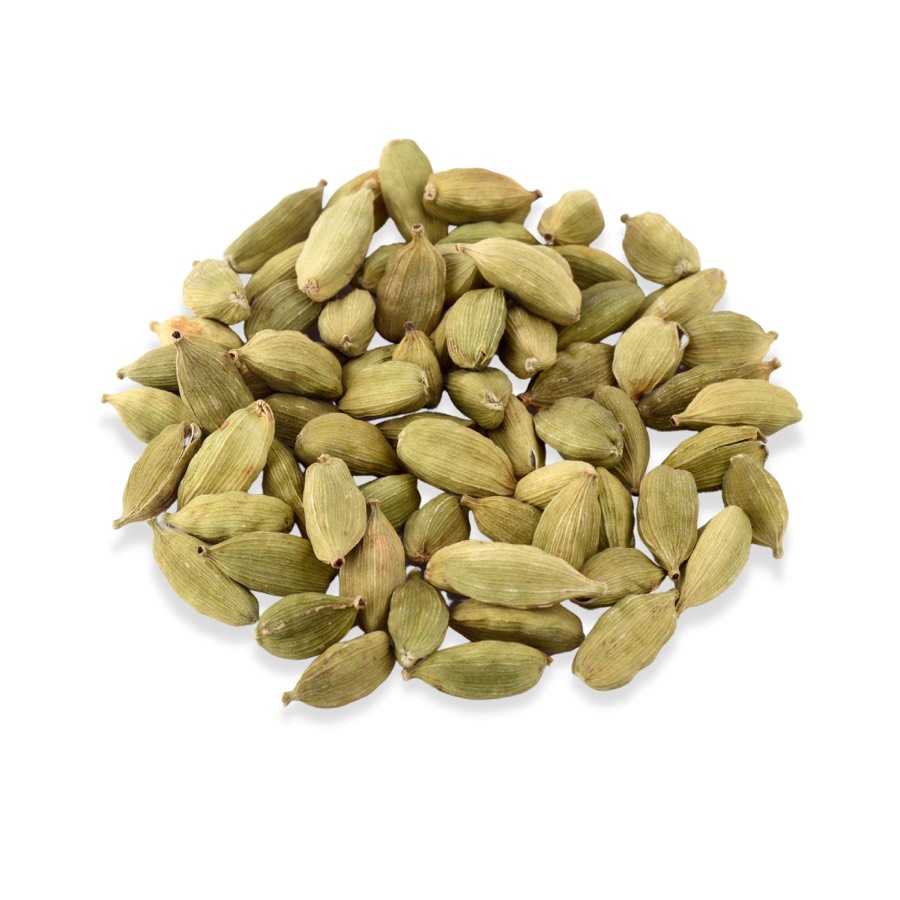 Cardamom Whole
