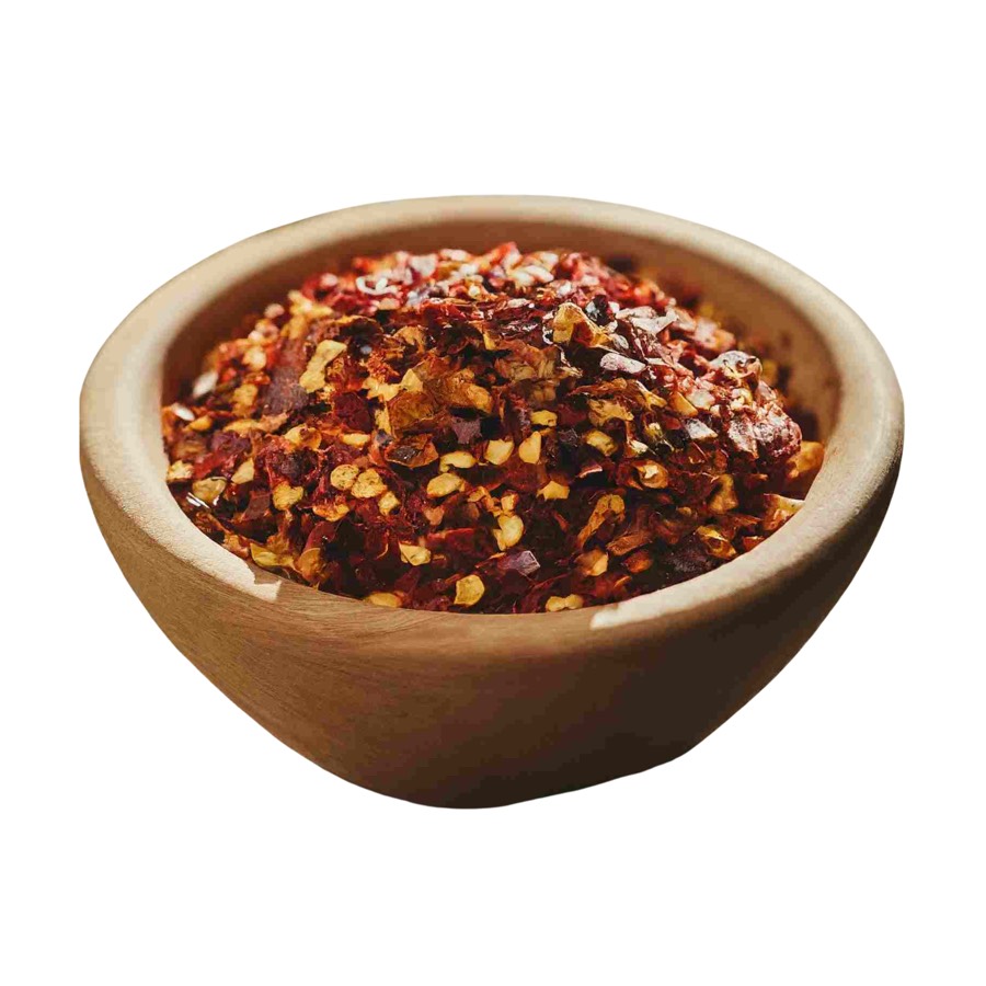 Chili Flakes