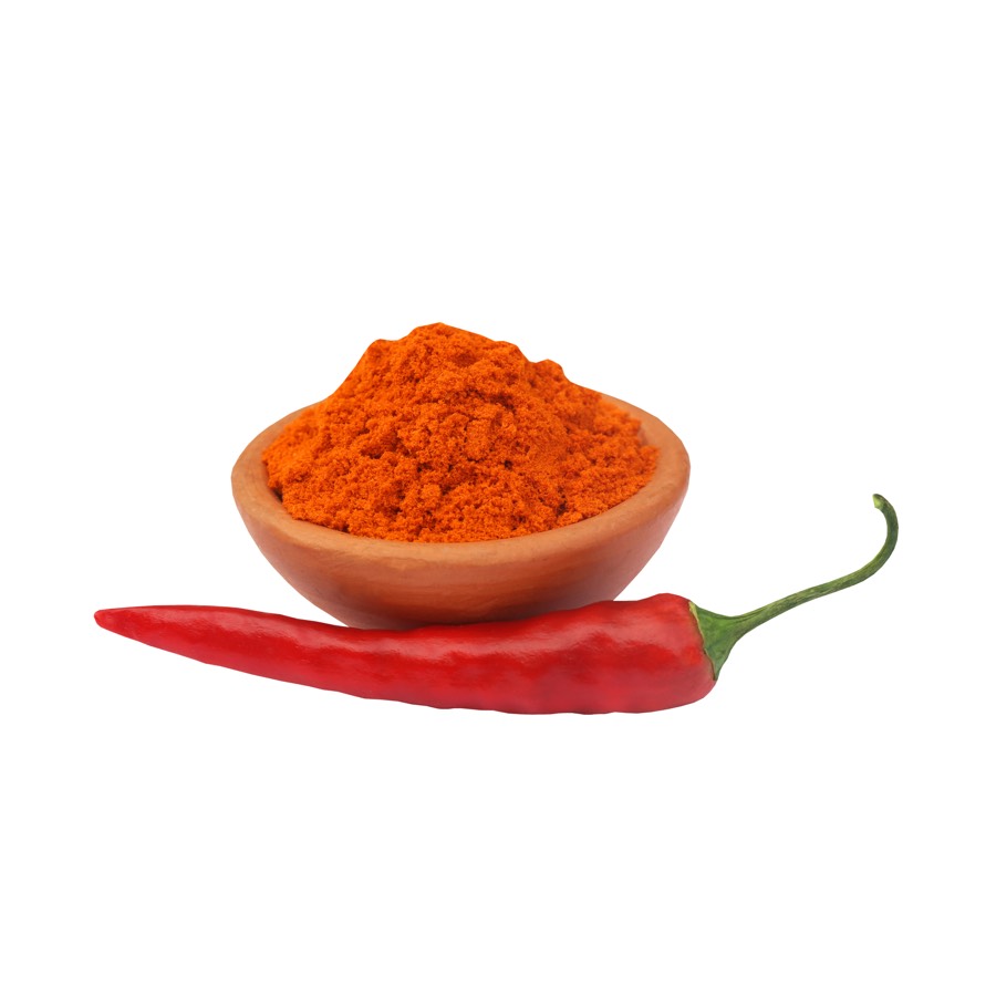 Chili Powder