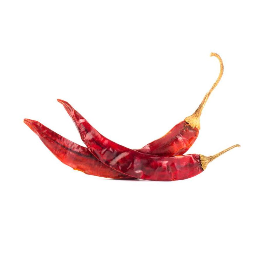Chili Whole