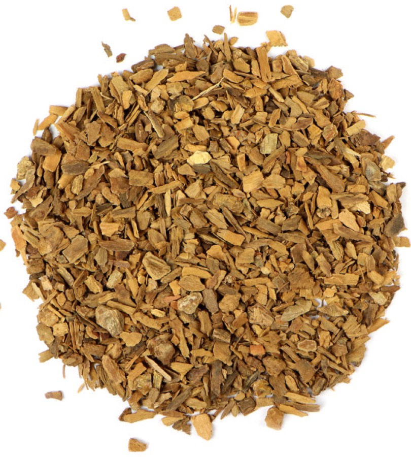 Cinnamon Chips