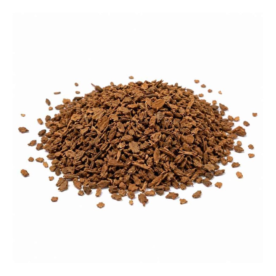Cinnamon Coarse Cut