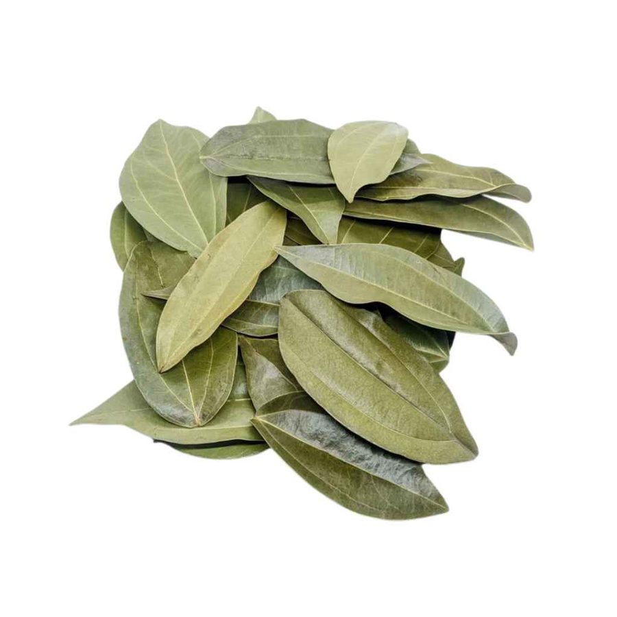Cinnamon Leaves