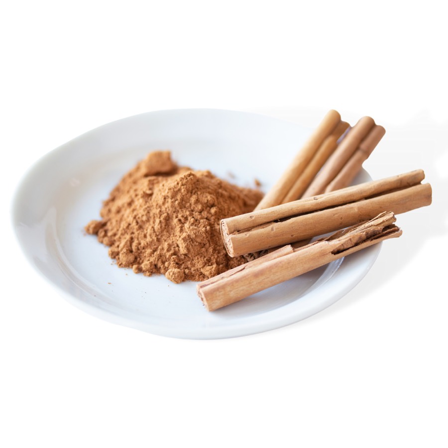 Cinnamon Sticks