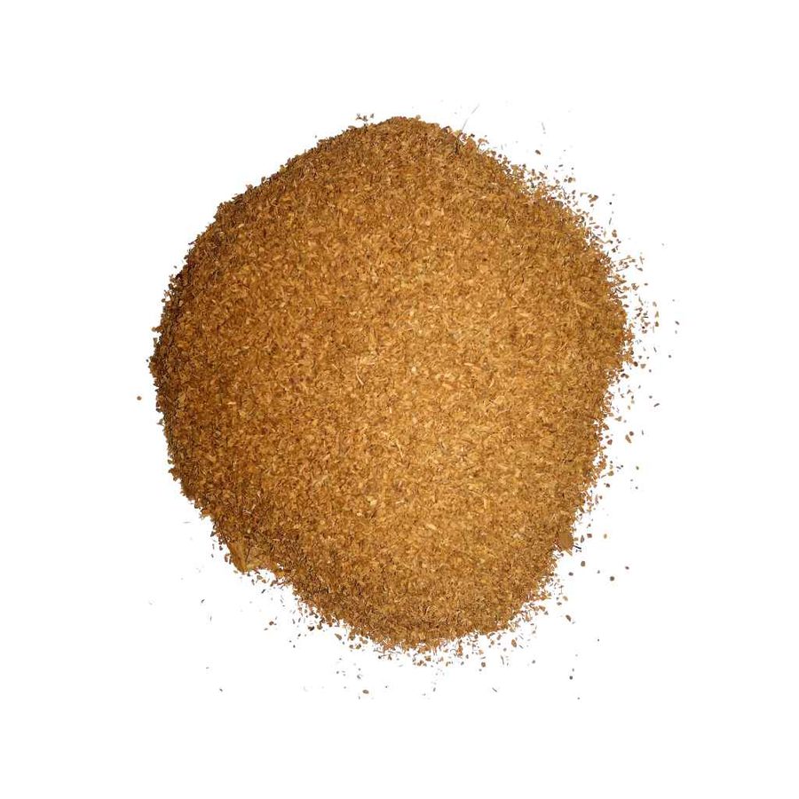 Cinnamon TBC