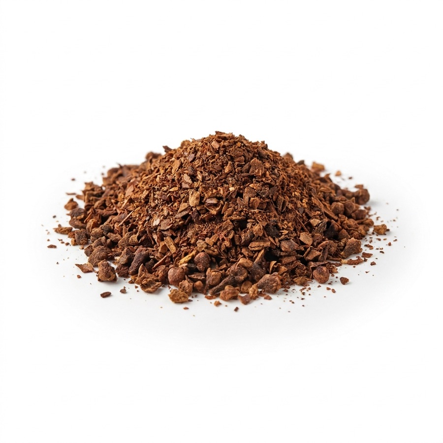 Clove Teabag Cut