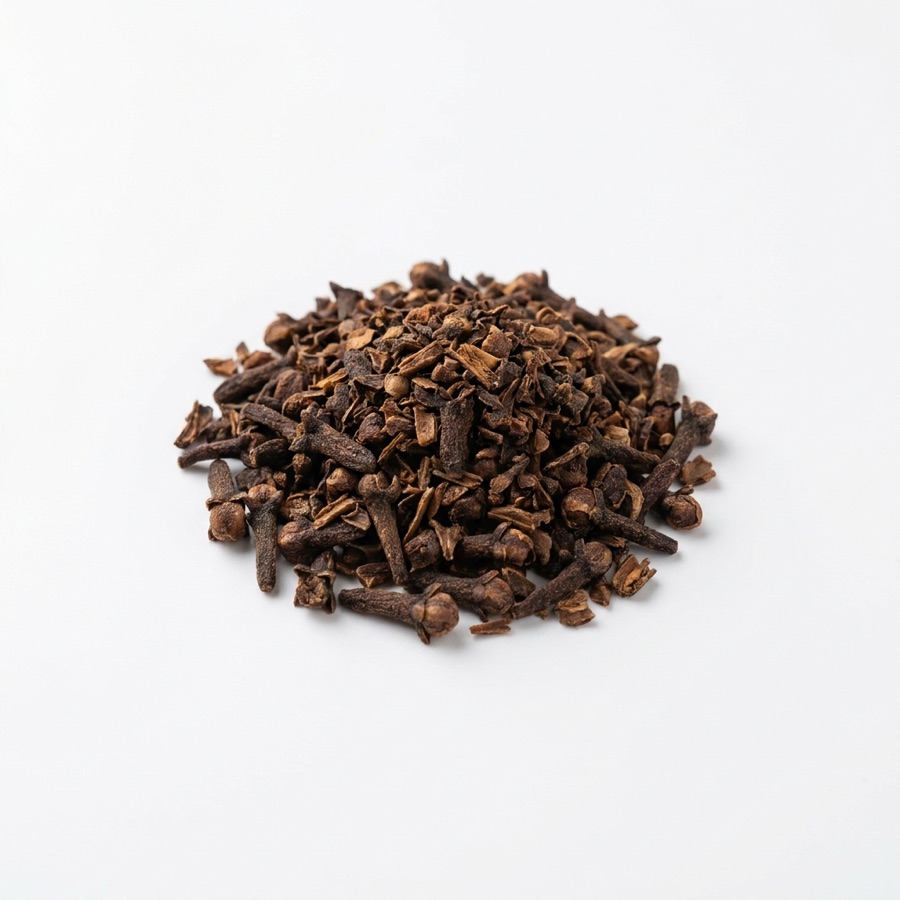 Cloves Coarse Cut