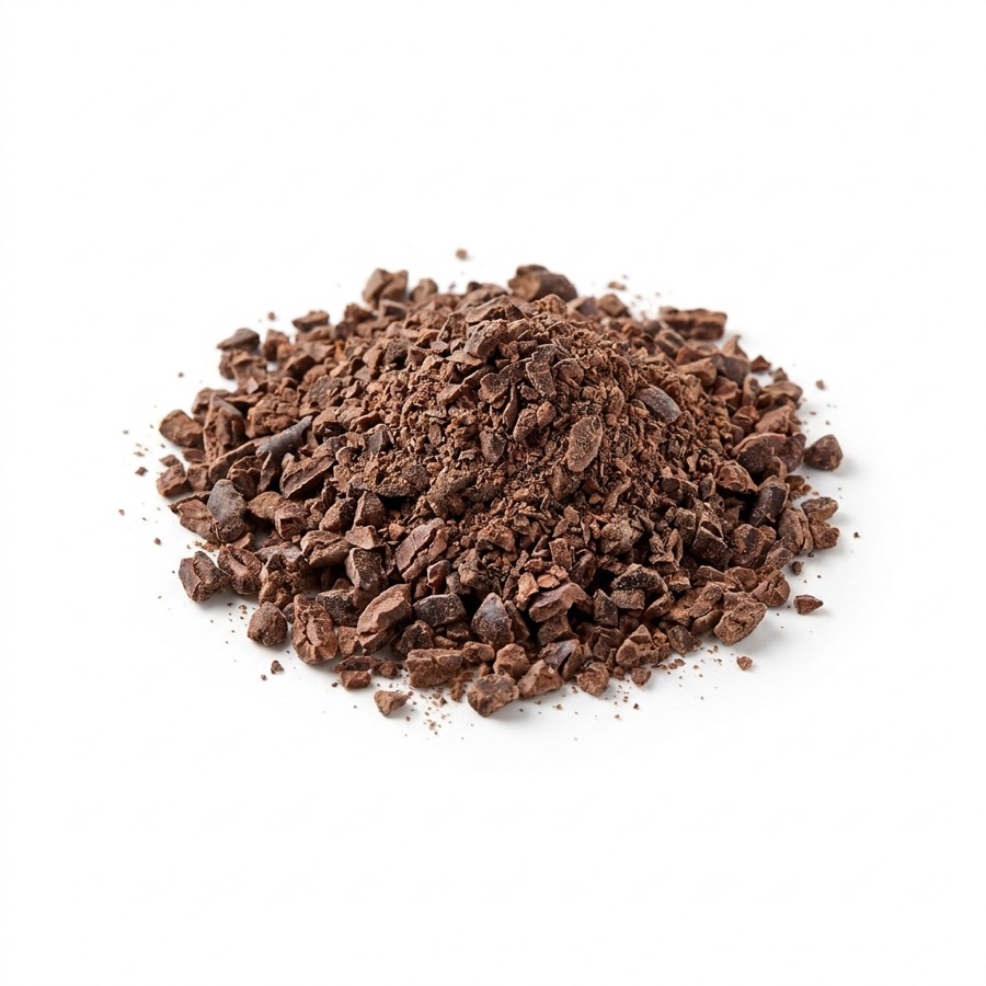 Cocoa Coarse Cut