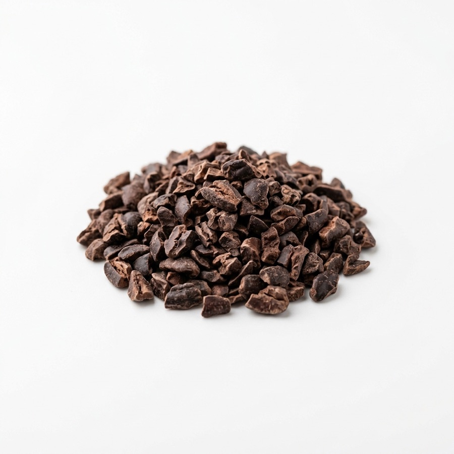 Cocoa Nibs Fine Cut