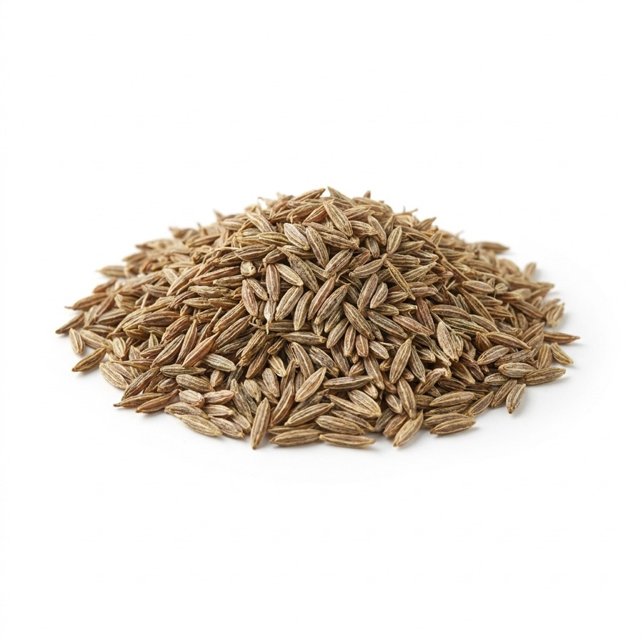 Cumin Whole