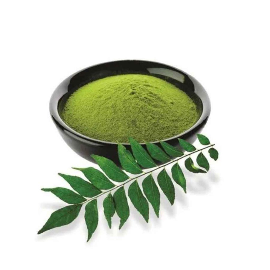 Curry Leaves Powder