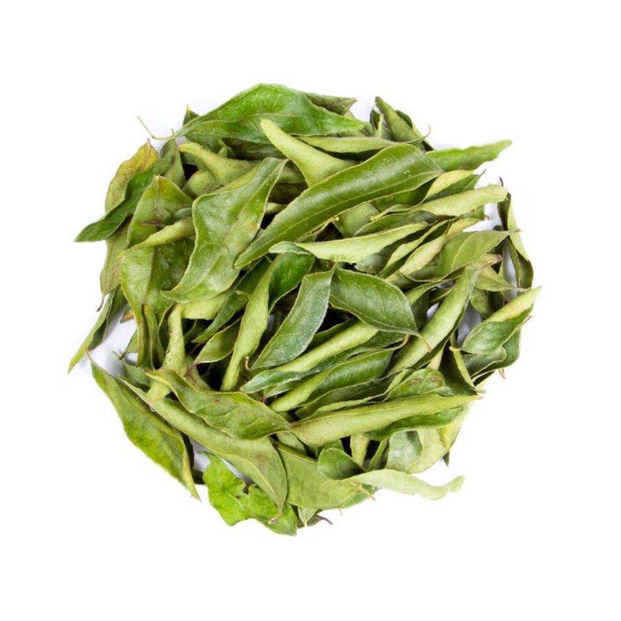 Curry Leaves Whole