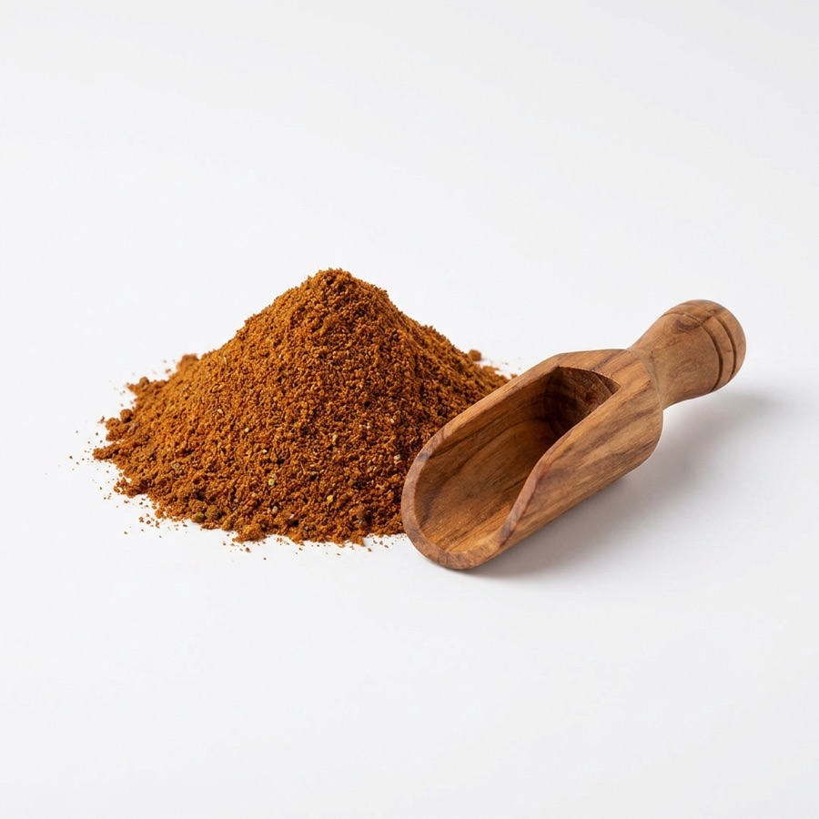 Curry Powder - Beef