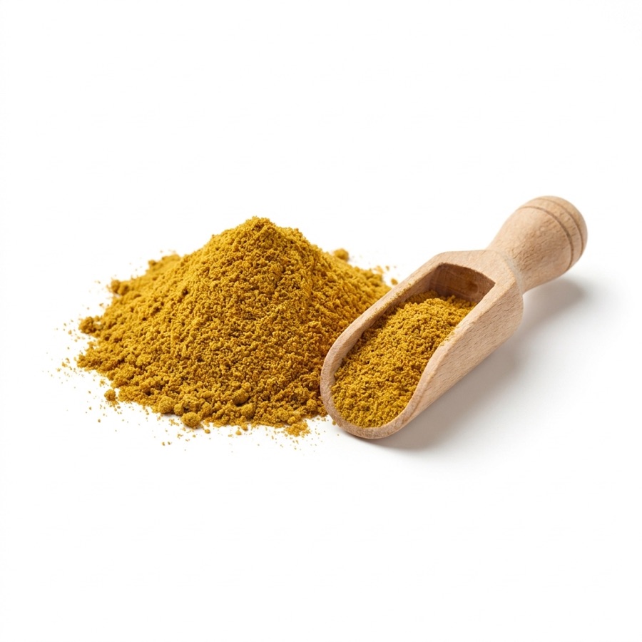 Curry Powder - Dhal